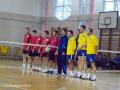 Etapa a II-a a play-off-ului Campionatului National de Seniori