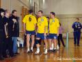 Etapa a II-a a play-off-ului Campionatului National de Seniori