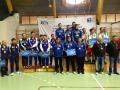 CM de Fotbal-Tenis Ungaria 2012 - seniori triplu