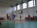 Etapa a II-a Seniori Masculin 2014 Cluj-Napoca