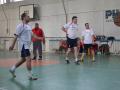 Etapa a II-a Seniori Masculin 2014 Cluj-Napoca