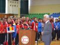 Campionatul Mondial - Cipru 2014