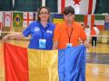 Campionatul Mondial - Cipru 2014
