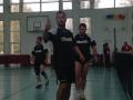 Etapa I Play-Off Seniori Masculin 2014