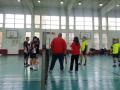 Etapa I Play-Off Seniori Masculin 2014