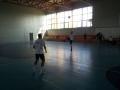 Etapa I - seniori 2015