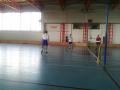 Etapa I - seniori 2015