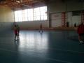 Etapa I - seniori 2015