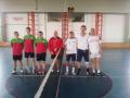 Etapa I - seniori 2015