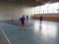 Etapa I - seniori 2015