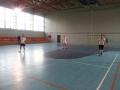 Etapa I - seniori 2015