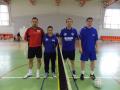 Etapa a IV-a C.N Masculin Tg.Mures