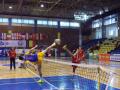 EUROPEAN CHAMPIONSHIP TARGOVISTE 2015