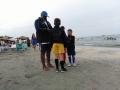 Cantonament MAMAIA iulie 2016