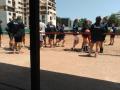 Cantonament MAMAIA iulie 2016