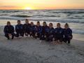 Cantonament MAMAIA iulie 2016