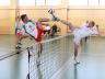 Prima etapa a Campionatului National de seniori 2016